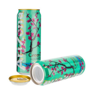 Arizona Stash Can