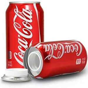 Soda Stash Can