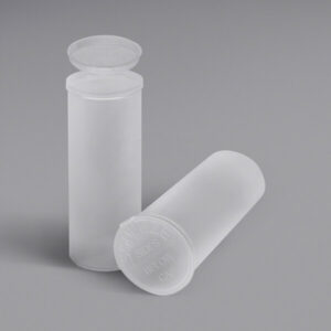 Philips RX Pop Top Smell Proof Med Container