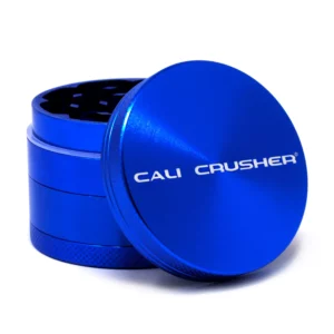 Cali Crusher 2" 4 Piece Hard Top "Crusher OG"