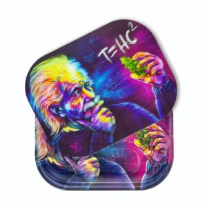 V Syndicate Small Roll-N-Go Rolling Tray
