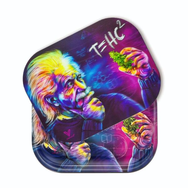 V Syndicate Small Roll-N-Go Rolling Tray