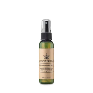 Cannabolish Natural Odor Removing Spray 2oz