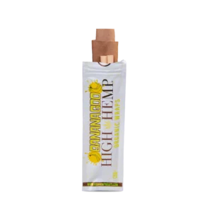 High Hemp Organic Wraps 2ct. - Assorted Flavors