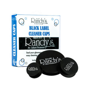 Randy's Cleaning Caps