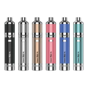 Yocan Evolve Plus XL
