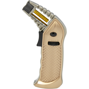 Special Blue Full Metal Torch