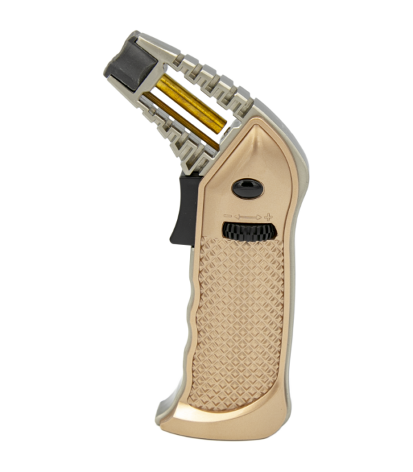 Special Blue Full Metal Torch