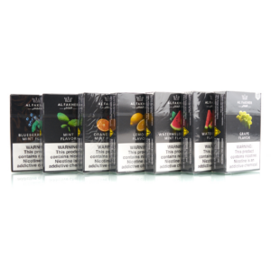 Al Fakher 50g Hookah Shisha