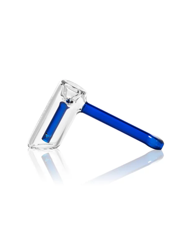 Grav Labs Mini Hammer Bubbler