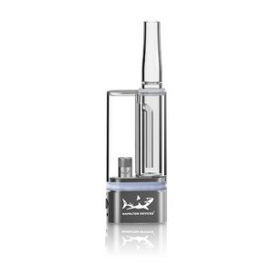 Hamilton Devices KR1 500mAh Cartridge Bubbler