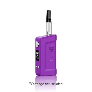 Hamilton Devices SHIV  900mAh Cartridge Battery