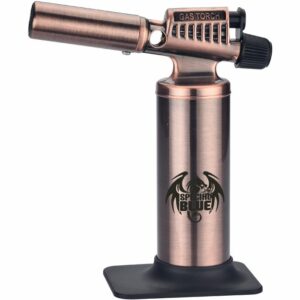 Special Blue Heavy Metal Torch