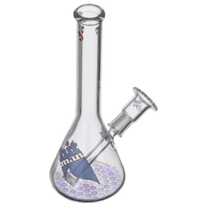 Hitman Mini Beaker
