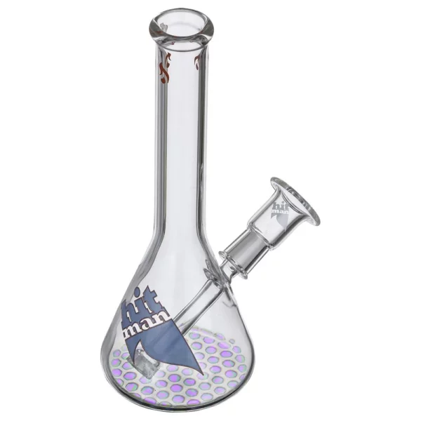 Hitman Mini Beaker