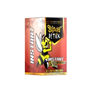 Stinger Instant Detox Drink