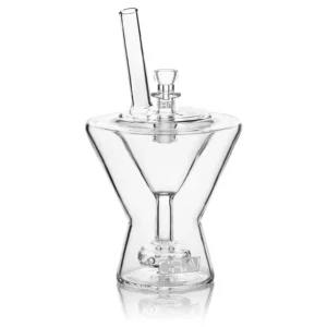 Grav Labs Martini Glass