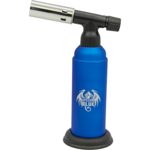 Special Blue Monster 2 Torch