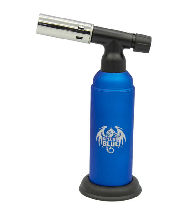 Special Blue Monster 2 Torch
