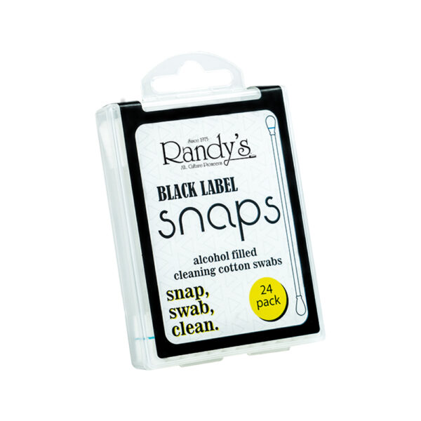 Randy's Snaps