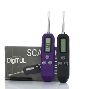 Stache Microdose Scale w/ Tool