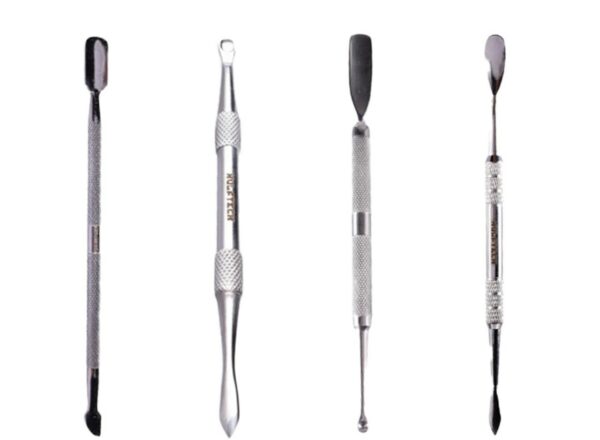 Wulf Tech Dab Tool