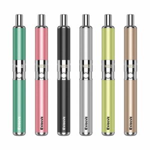 Yocan Evolve Kit