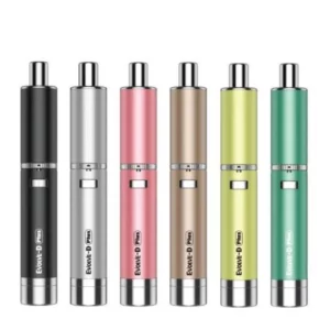 Yocan Evolve-D Plus Dry Herb Pen