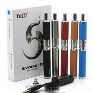 Yocan Evolve-D Dry Herb Pen