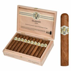 Avo Classic Robusto