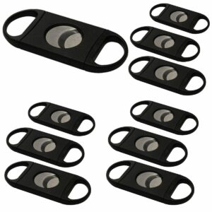 Basic Cigar Cutter