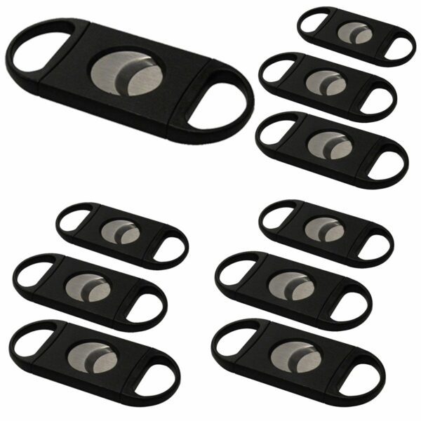 Basic Cigar Cutter
