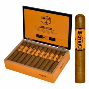 Camacho Connecticut