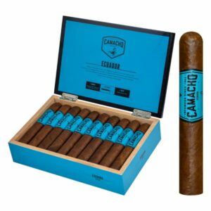 Camacho Ecuador Gordo