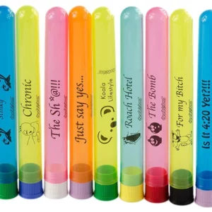 Doob Tube Clear (Large)