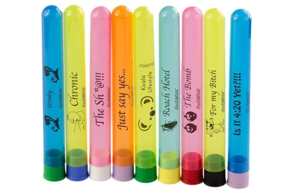 Doob Tube Clear (Large)