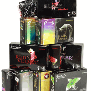 Fantasia Hookah Shisha 50g