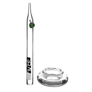 Grav Labs Vapor Straw & Dish