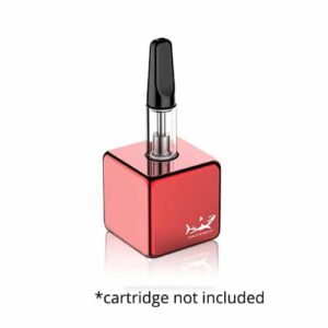 Hamilton Devices "CUBE" 560mAh Cartridge Battery