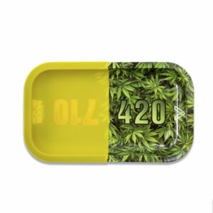 V Syndicate Medium Hybrid Rolling Tray
