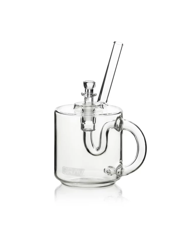 Grav Labs Coffee Mug