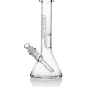 Grav Labs Small Beaker Base Waterpipe