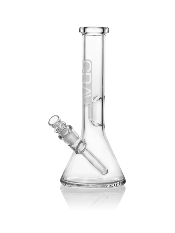 Grav Labs Small Beaker Base Waterpipe