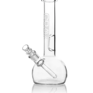 Grav Labs Small Round Base Waterpipe