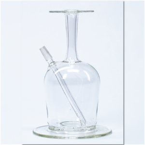 Termini Wine Glass