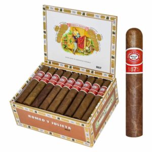 Romeo Y Julieta Bully 5x50