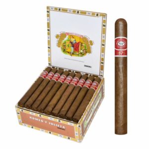 Romeo Y Julieta 1875 Churchill 50x7