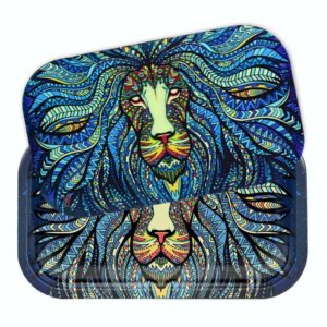 V Syndicate Medium 3D Roll-N-Go Rolling Tray