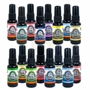 Blunt Power Spray