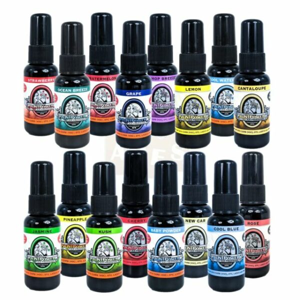 Blunt Power Spray
